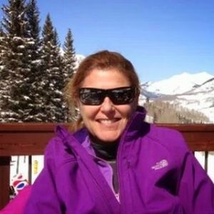 Meet your Posher, Linda